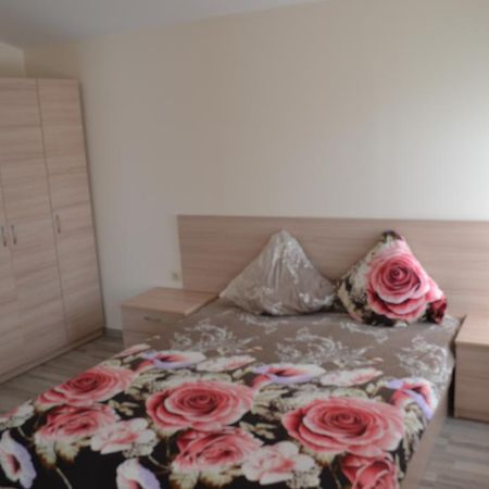 Apartamentai Vilma Palanga Pokoj fotografie