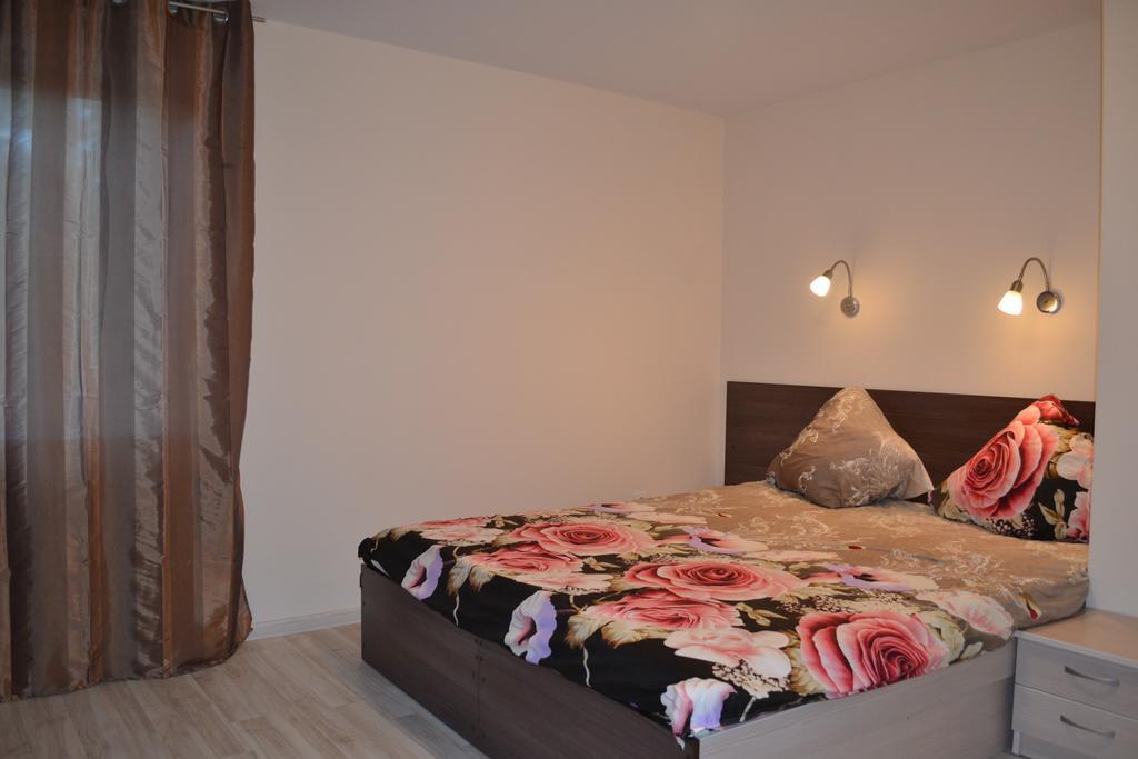 Apartamentai Vilma Palanga Pokoj fotografie