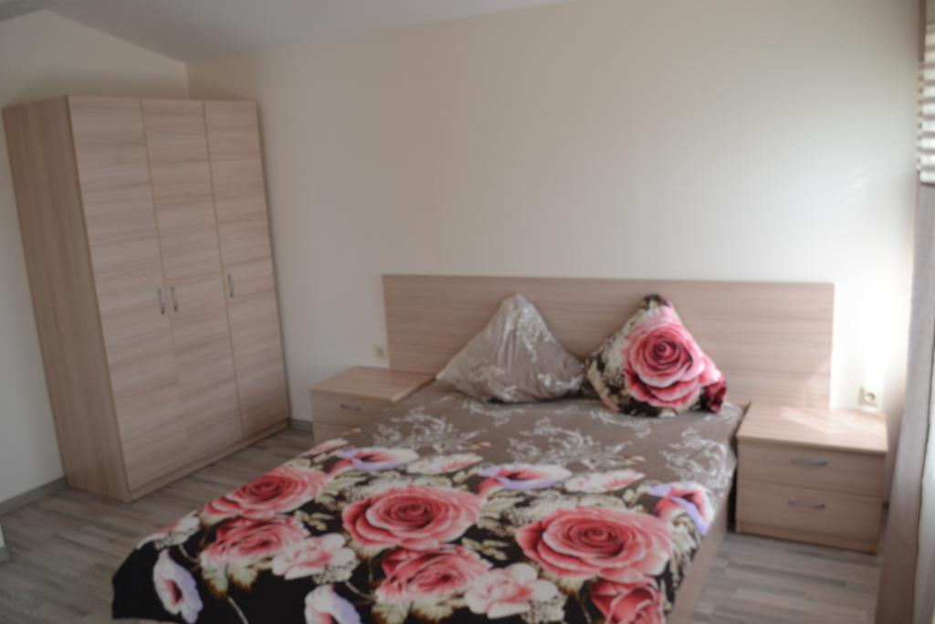 Apartamentai Vilma Palanga Pokoj fotografie